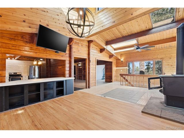 61 Ramona Rd, Golden, CO 80403