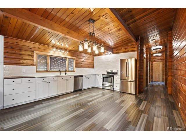 61 Ramona Rd, Golden, CO 80403