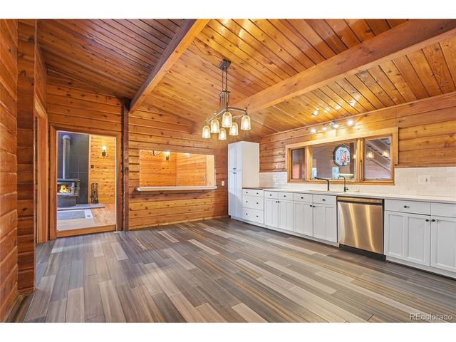 61 Ramona Rd, Golden, CO 80403