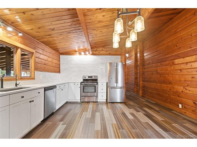 61 Ramona Rd, Golden, CO 80403