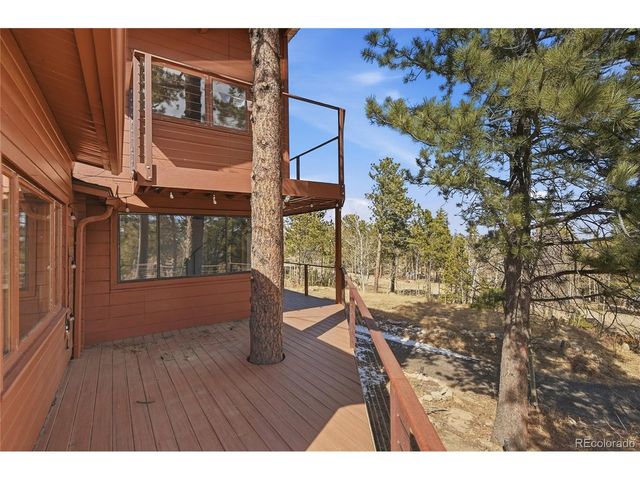 61 Ramona Rd, Golden, CO 80403