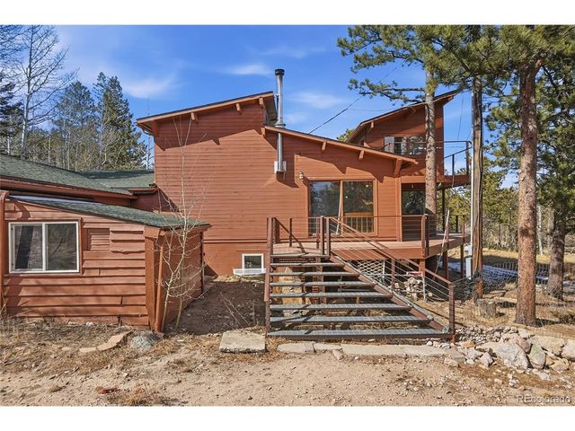 61 Ramona Rd, Golden, CO 80403