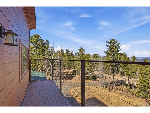 61 Ramona Rd, Golden, CO 80403