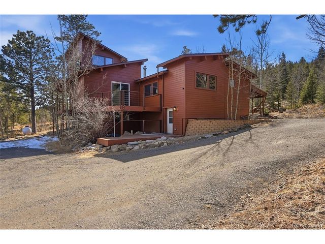 61 Ramona Rd, Golden, CO 80403