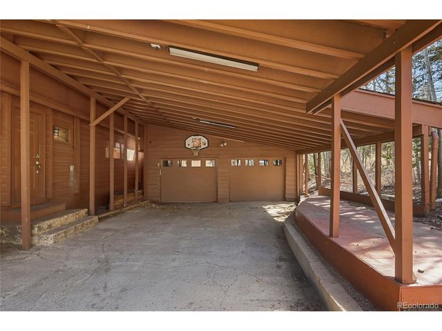 61 Ramona Rd, Golden, CO 80403