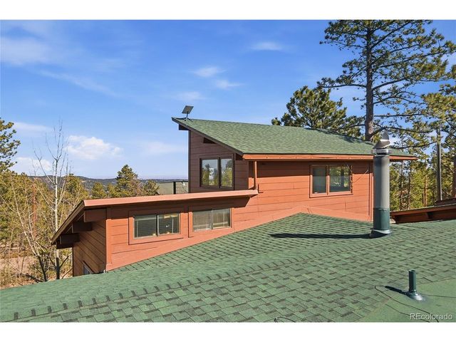 61 Ramona Rd, Golden, CO 80403