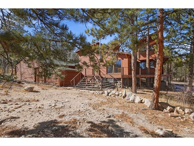 61 Ramona Rd, Golden, CO 80403