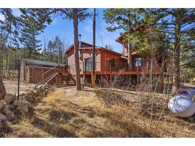 61 Ramona Rd, Golden, CO 80403