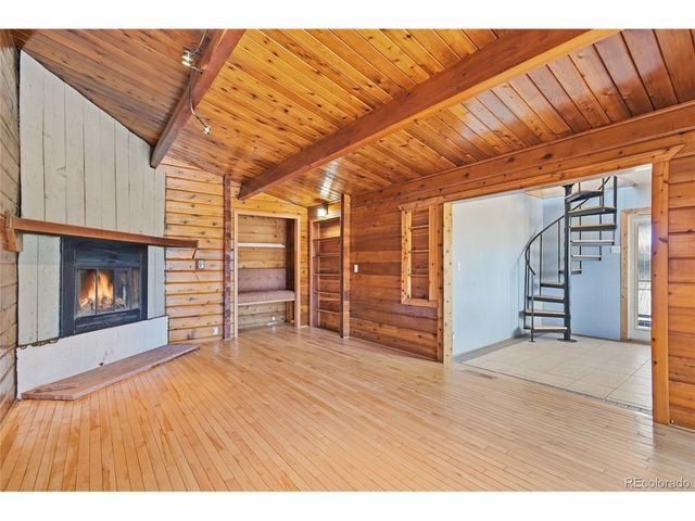 61 Ramona Rd, Golden, CO 80403