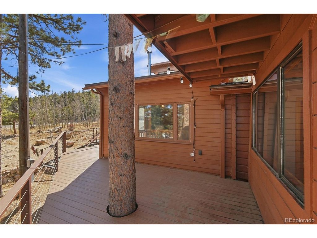 61 Ramona Rd, Golden, CO 80403