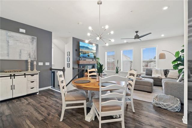 6500 Brooklake SE Court, Mableton, GA 30126