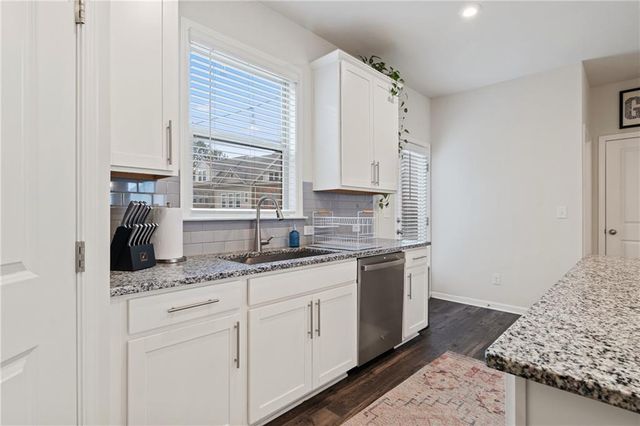 6500 Brooklake SE Court, Mableton, GA 30126