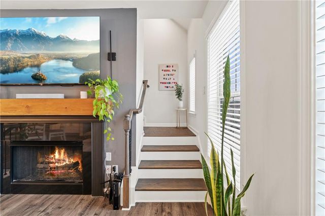 6500 Brooklake SE Court, Mableton, GA 30126