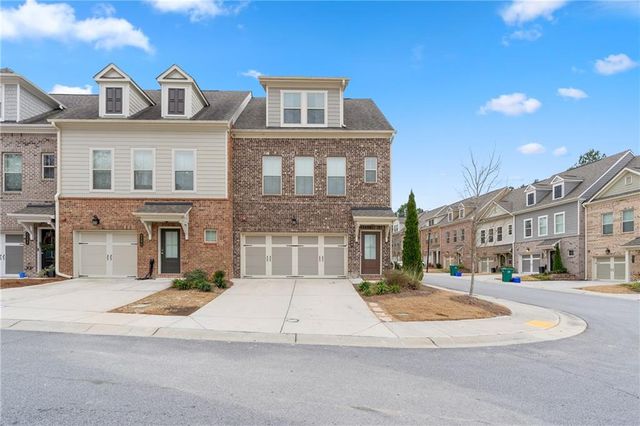 6500 Brooklake SE Court, Mableton, GA 30126