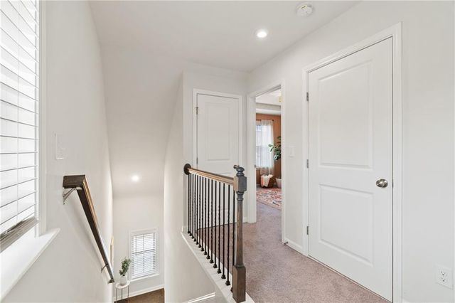 6500 Brooklake SE Court, Mableton, GA 30126