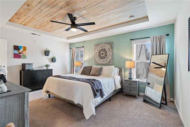 6500 Brooklake SE Court, Mableton, GA 30126