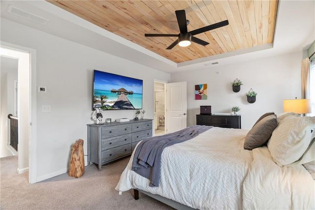 6500 Brooklake SE Court, Mableton, GA 30126