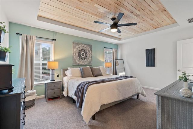 6500 Brooklake SE Court, Mableton, GA 30126