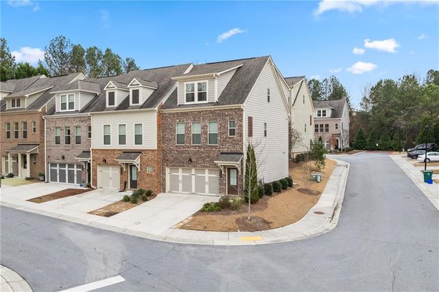 6500 Brooklake SE Court, Mableton, GA 30126