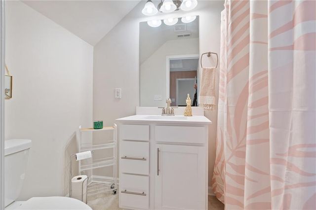 6500 Brooklake SE Court, Mableton, GA 30126