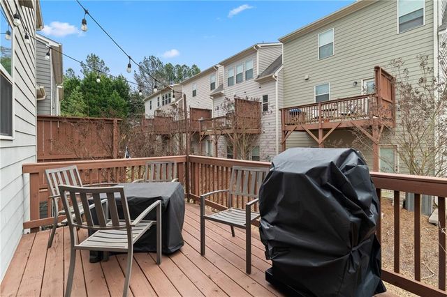 6500 Brooklake SE Court, Mableton, GA 30126