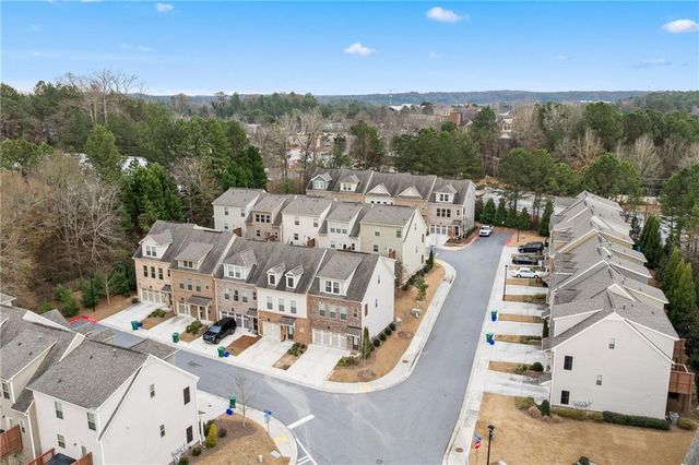 6500 Brooklake SE Court, Mableton, GA 30126