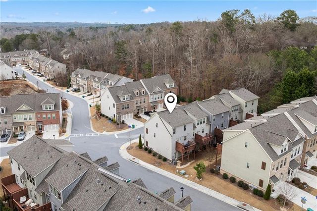 6500 Brooklake SE Court, Mableton, GA 30126