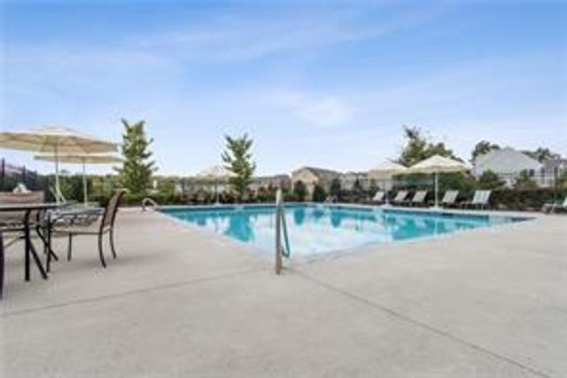 6500 Brooklake SE Court, Mableton, GA 30126