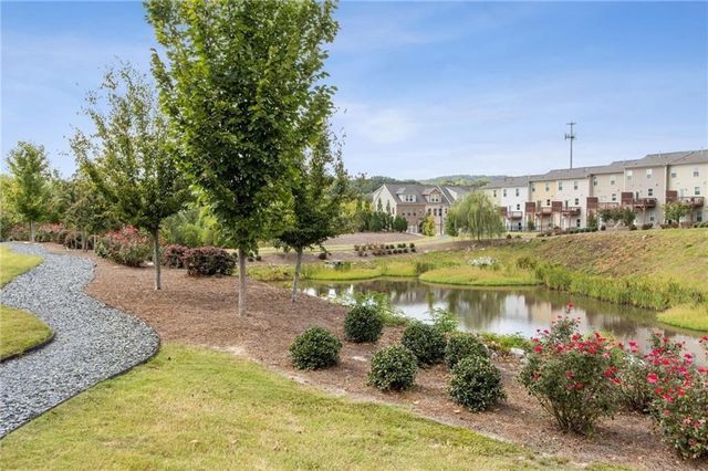 6500 Brooklake SE Court, Mableton, GA 30126