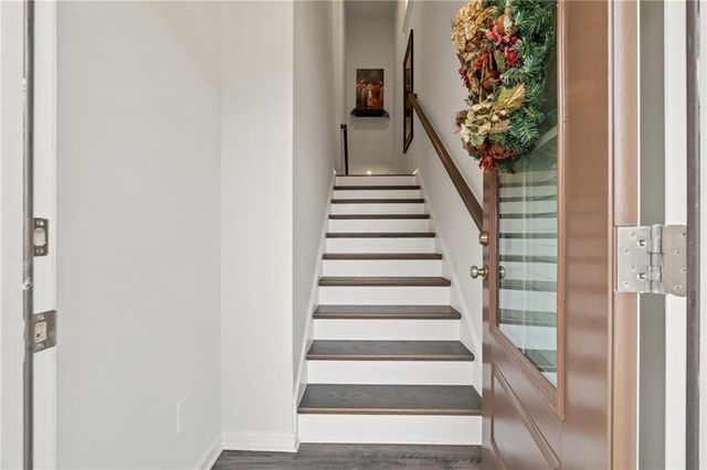 6500 Brooklake SE Court, Mableton, GA 30126