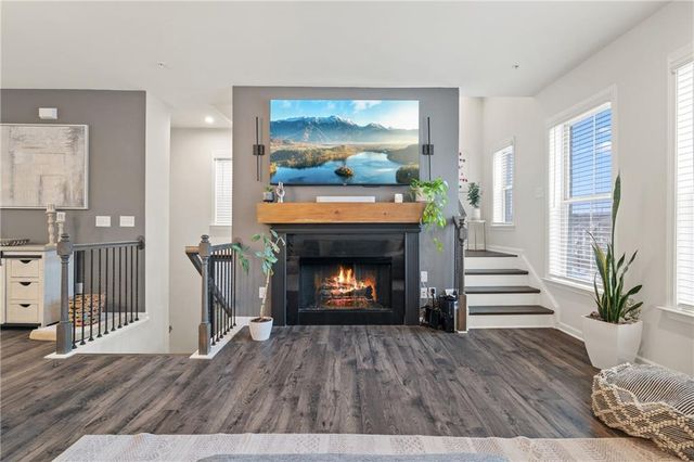 6500 Brooklake SE Court, Mableton, GA 30126