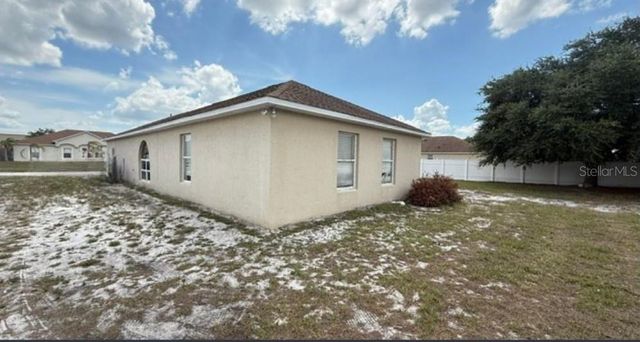 1861 ASHTON PARK PLACE, St Cloud, FL 34771