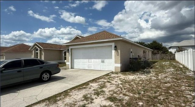 1861 ASHTON PARK PLACE, St Cloud, FL 34771