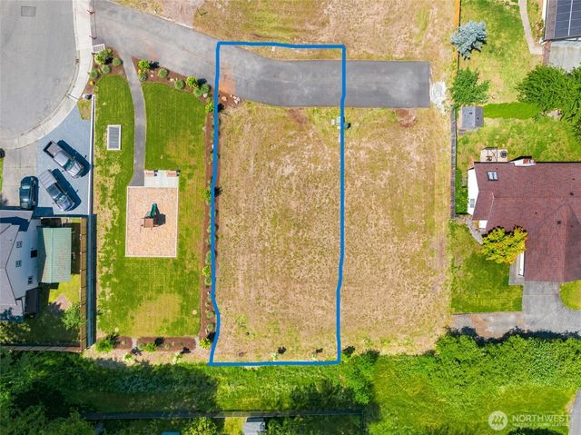 5 81st Street SW, Everett, WA 98203