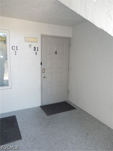 4681 Lakeside Club BLVD 4, Fort Myers, FL 33905