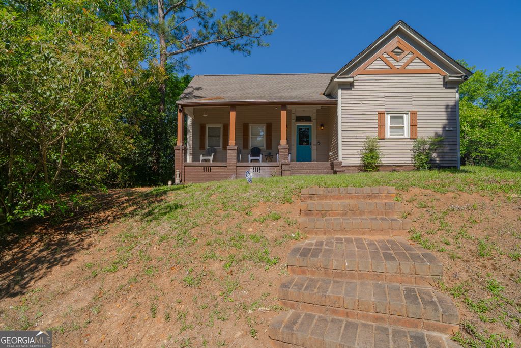 624 Church Street, Macon, GA 31217