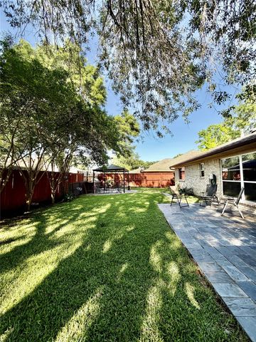 6610 La Puente Dr, Houston, TX 77083