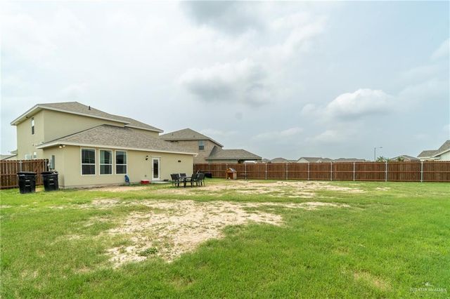 8410 N 34th Lane, Mcallen, TX 78504