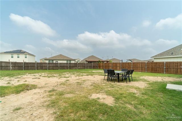 8410 N 34th Lane, Mcallen, TX 78504