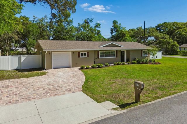 277 TULLIS AVENUE, Longwood, FL 32750