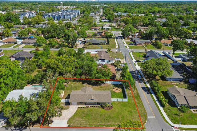 277 TULLIS AVENUE, Longwood, FL 32750