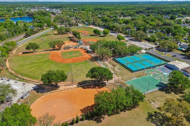 277 TULLIS AVENUE, Longwood, FL 32750