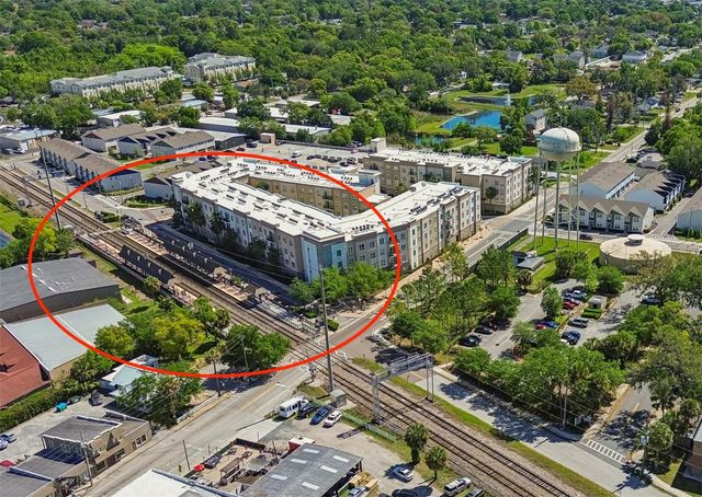 277 TULLIS AVENUE, Longwood, FL 32750