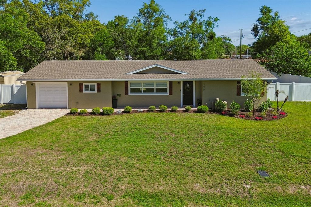 277 TULLIS AVENUE, Longwood, FL 32750