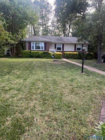 9107 Huron Ave, Henrico, VA 23294