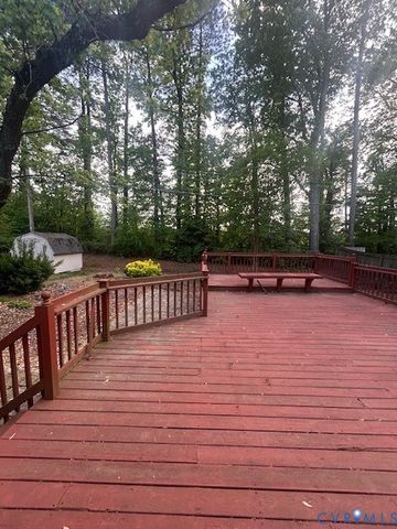 9107 Huron Ave, Henrico, VA 23294