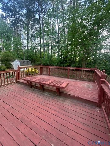 9107 Huron Ave, Henrico, VA 23294