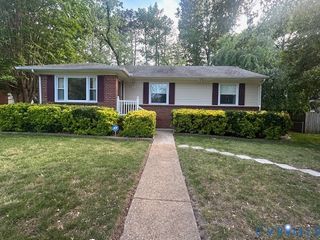 9107 Huron Ave, Henrico, VA 23294