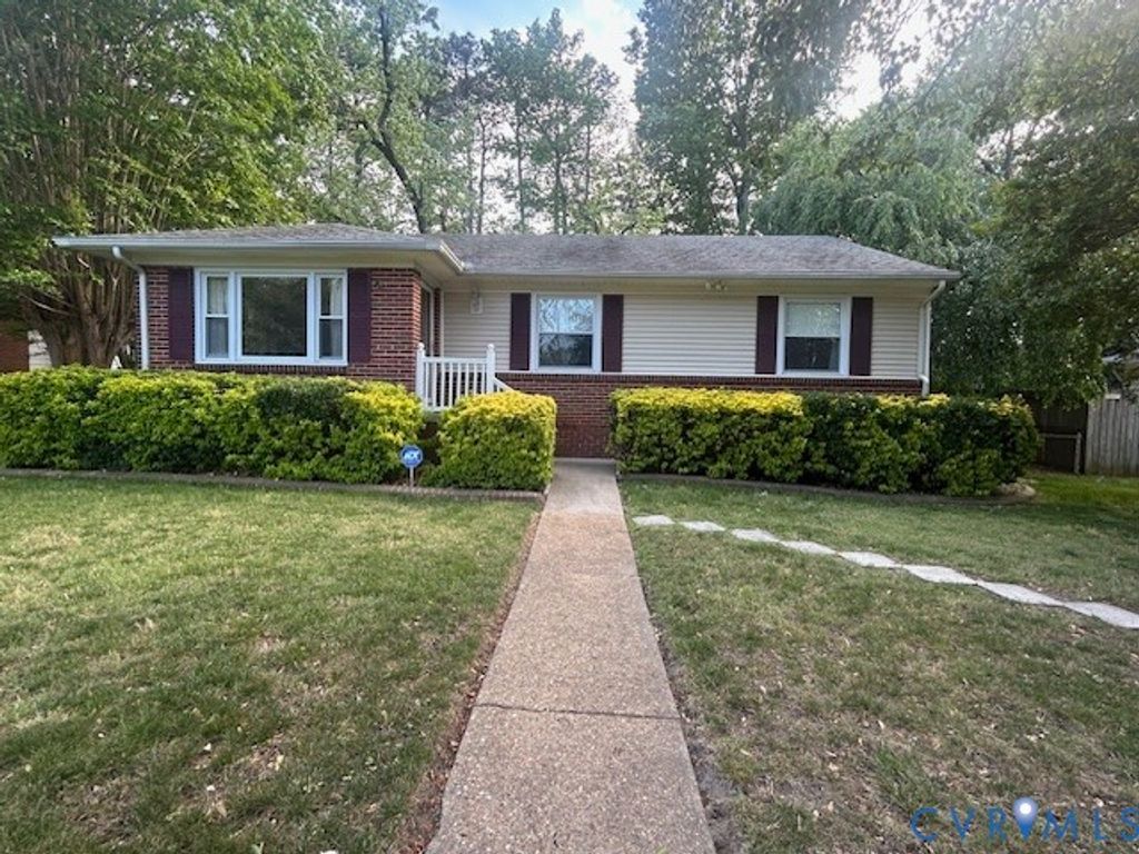 9107 Huron Ave, Henrico, VA 23294