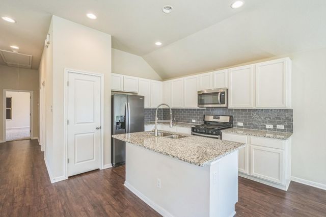 120 Lasino DR, Georgetown, TX 78626